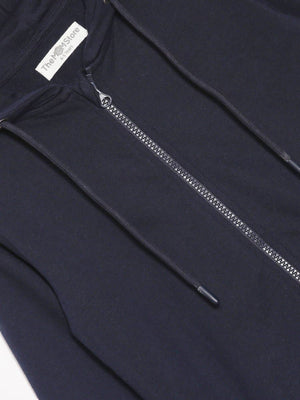 Astro Dude Zipper Hoodie - KWW-AN-ASZH-0-6