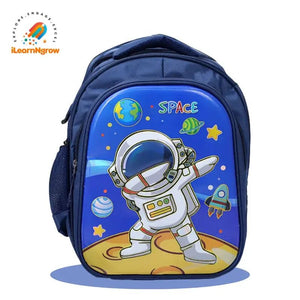 astronaut space school bag for kids lightweight backpack