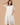 Aurelia Lace Maternity Midi Gown - S Maternity Gown