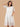 Aurelia Lace Maternity Midi Gown - S Maternity Gown