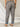 Auto - Ly Delighted Women's Kaftan Co - Ord Set - WES - AQPRT - S