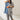 Auto - Ly Delighted Women's Kaftan Co - Ord Set - WES - AQPRT - S