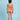 Avo Adventure Girls Swimsuit - 2 - 4 Years Kids Swimwear