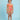 Avo Adventure Girls Swimsuit - 2 - 4 Years Kids Swimwear