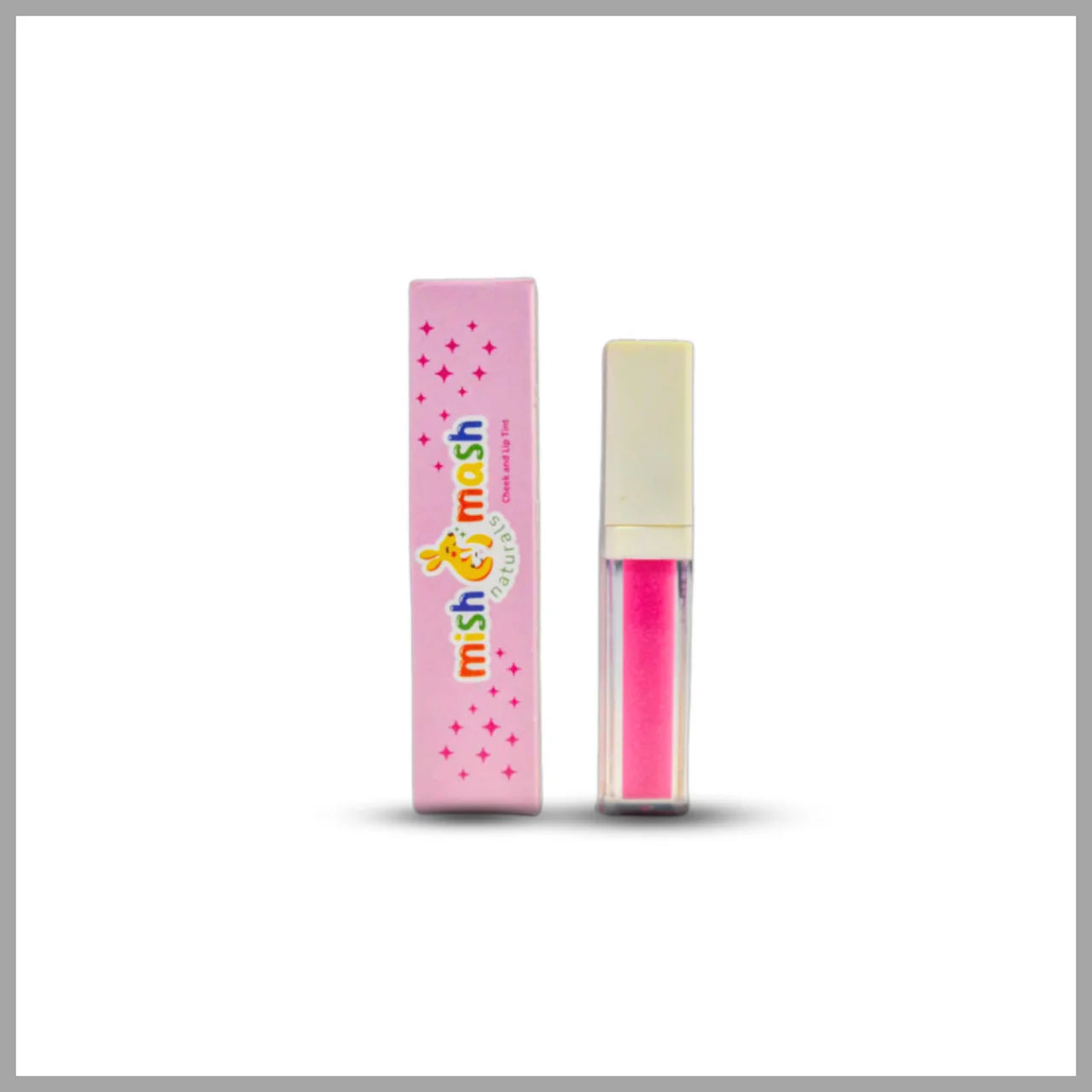 Mishmash Naturals Lip and Cheek Tint