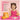Ayurvedic Kids Face Care Combo – Blush, Lip Gloss & Eye Shadow - MMN - LG - BL - ES