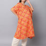 Azalea Maternity Kaftan Kurta Set With Nursing - MEW-AZLKK-S