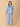 Azure Snuggle Womens Fleece Co - ord Set - MWW - SD - AZRSN - S