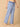 S Azure Snuggle Women's Fleece Loungewear Set - Womens's Loungewear