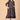 Azurelle Maternity and Nursing Dress - S Maternity Casual Dress
