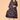 Azurelle Maternity and Nursing Dress - S Maternity Casual Dress