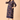Azurelle Maternity and Nursing Dress - S Maternity Casual Dress