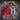 'B' Alphabet Style Artificial Christmas Wreath for Wall, Door and Tree Decor - Little Surprise Box'B' Alphabet Style Artificial Christmas Wreath for Wall, Door and Tree Decor