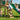 BYD Buckley Hill Playtower with Swing and Slide