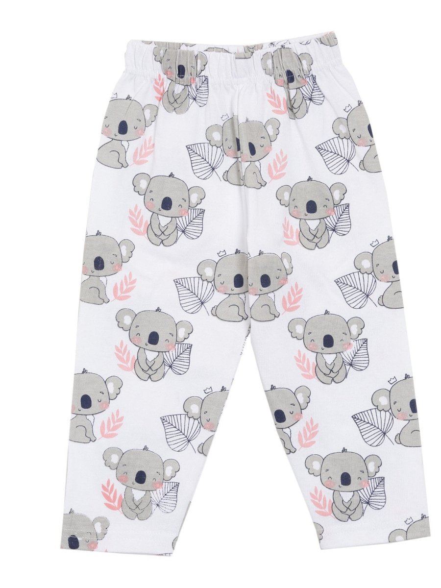 Baby Pajama Set - Baby Koala - TPS-BYKL-0-6