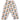 Baby Pajama Set - Breakfast Club - TPS-BRFCB-0-6