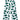 Front view of The Mom Store Dreamasaurus pajama pants featuring all-over dinosaur print and elastic waistband.