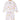 Baby and Kids Pajama Nightsuit Set- Fairy Princess
