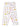 Baby and Kids Pajama Nightsuit Set- Fairy Princess