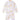 Baby and Kids Pajama Nightsuit Set- Fairy Princess