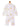 Baby and Kids Pajama Nightsuit Set- Fairy Princess