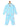 Baby and Kids Pajama Nightsuit Set - Hello Bear