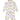 Baby and Kids Pajama Nightsuit Set - Meow Meow