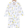 Baby Pajama Set - My Smoothie - TPS-MYSM-0-6
