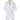 Baby and Kids Pajama Nightsuit Set - Fruity Cutie (2)