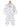 Baby and Kids Pajama Nightsuit Set - Fruity Cutie (2)