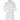 Baby and Kids Pajama Nightsuit Set - Fruity Cutie (2)