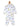 Baby and Kids Pajama Nightsuit Set - Fruity Cutie (2)
