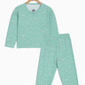 Baby Pajama Set - On Cloud Mine - TPS-MP-OCLM-0-6