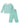 Baby and Kids Pajama Nightsuit Set - On Cloud Mine