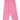 Baby and Kids Pajama Nightsuit Set- Pink-A-Boo