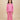 Baby and Kids Pajama Nightsuit Set - Pink - A - Boo - 0 - 6 Months Baby Pyjamas Set