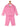 Baby and Kids Pajama Nightsuit Set- Pink-A-Boo