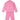 Baby and Kids Pajama Nightsuit Set- Pink-A-Boo