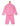 Baby and Kids Pajama Nightsuit Set- Pink-A-Boo