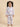 Baby and Kids Pajama Nightsuit Set- Princess Party - 0-6 Months Baby Pyjamas Set