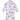 Baby and Kids Pajama Nightsuit Set- Princess Party