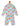 Baby and Kids Pajama Nightsuit Set- Ready To Skate
