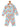 Baby and Kids Pajama Nightsuit Set- Ready To Skate