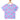 Back view of The Mom Store Roar & Rest pajama top with repeating dinosaur print in soft cotton fabric.