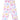 Baby and Kids Pajama Nightsuit Set- Spring Wings
