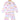 Baby and Kids Pajama Nightsuit Set- Spring Wings