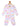 Baby and Kids Pajama Nightsuit Set- Spring Wings