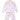 Baby and Kids Pajama Nightsuit Set- Spring Wings