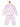 Baby and Kids Pajama Nightsuit Set- Spring Wings