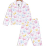Baby Pajama Set- Spring Wings - TPS-MP-SPRW-0-6